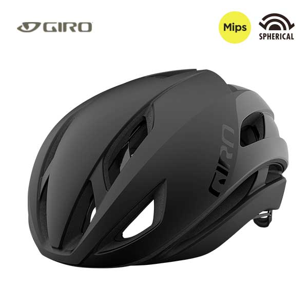 [지로] 이클립스 스피리컬 MIPS 에어로 헬멧_아시안 핏