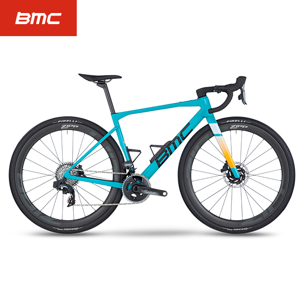 [23] KAIUS 01 TWO 완성차_스램 포스 eTap AXS WIDE 12spd