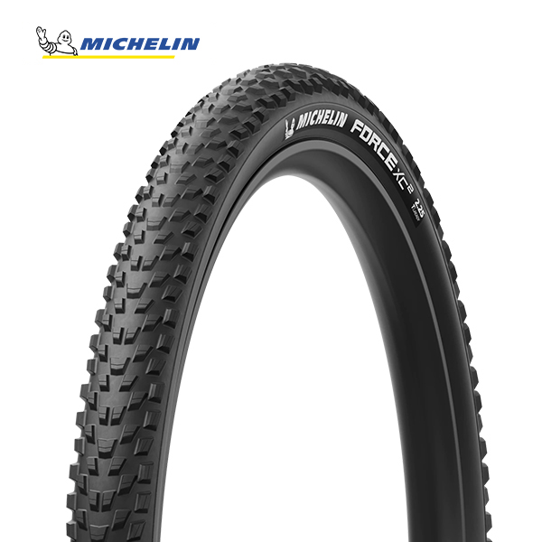 미쉐린 포스 XC2[퍼포먼스]_폴딩