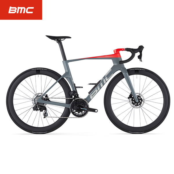 [24] 팀머신 R 01 THREE 완성차_스램 포스 eTap AXS 12spd_파워미터