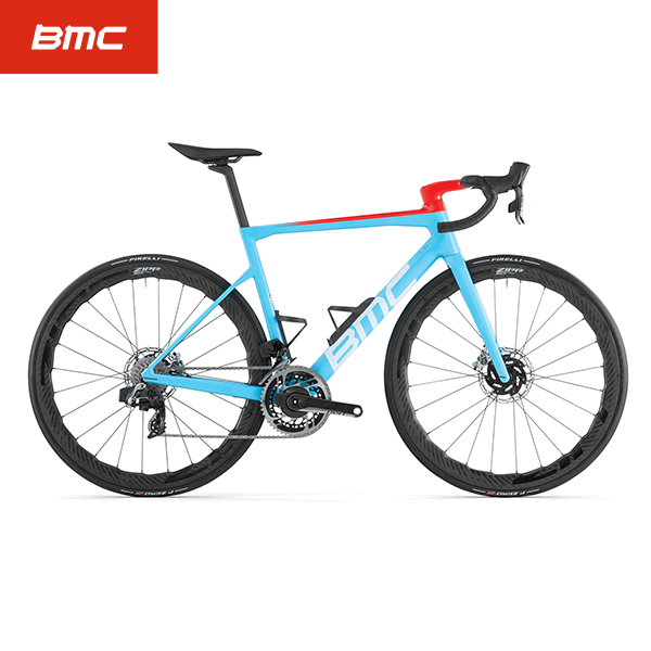 [24] 팀머신 SLR01 ONE 완성차_스램 RED eTap AXS 12spd_파워미터