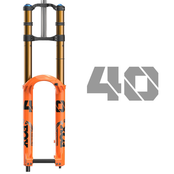 [26] 40 K FLOAT 29in F-S 203 Grip X2, HSC, LSC, HSR, LSR, 20TA