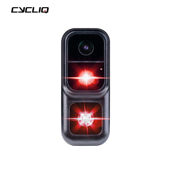 FLY6 PRO 블랙박스 후미등