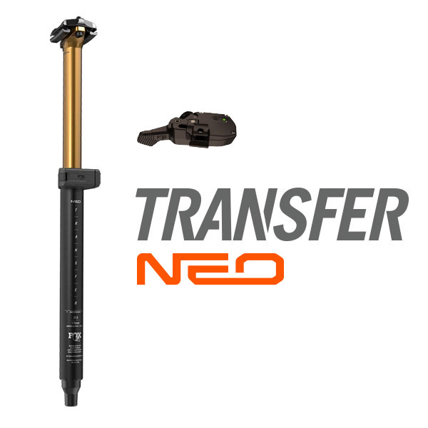 트랜스퍼 NEO F-S K 인터널 루팅_무선 제어 시트포스트