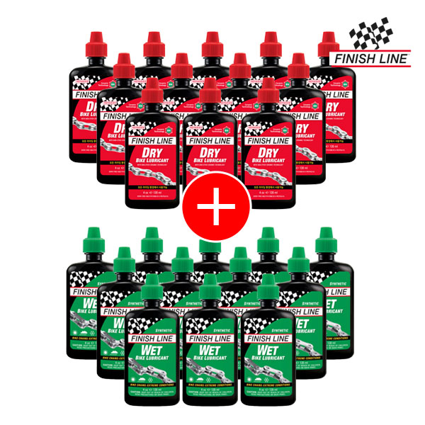 피니시라인_패키지 세트 1