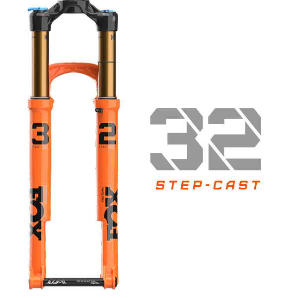 32 K FLOAT SC 29in F-S 100 Grip SL, 3Pos-Adj 카볼트 SL