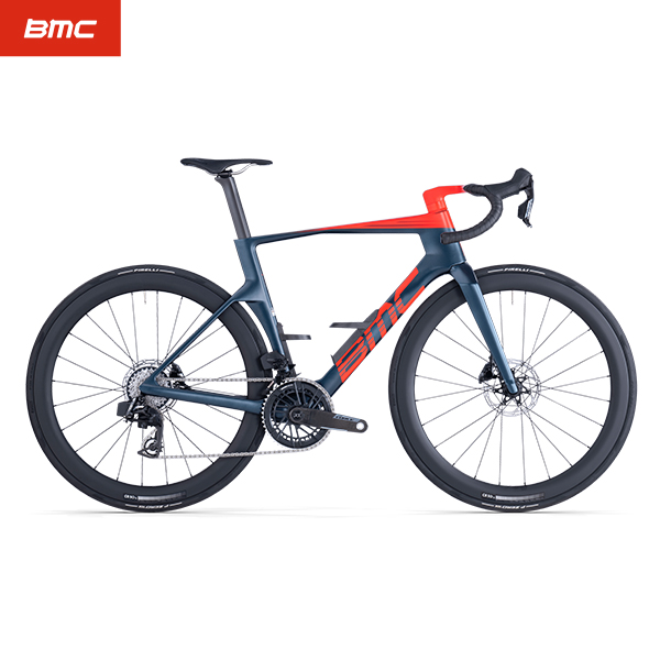 [26] 팀머신 R 01 THREE 완성차_NEW 스램 포스 AXS 12spd_파워미터