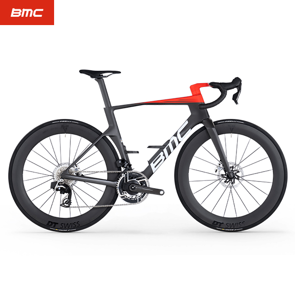 [26] 팀머신 R 01 ONE 완성차_스램 레드 AXS 12spd_파워미터