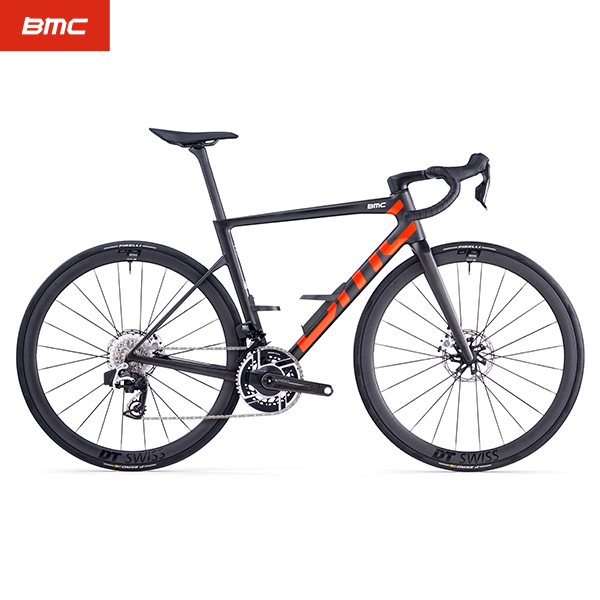 [26] 팀머신 SLR 01 ONE 완성차_스램 레드 AXS 12spd_파워미터