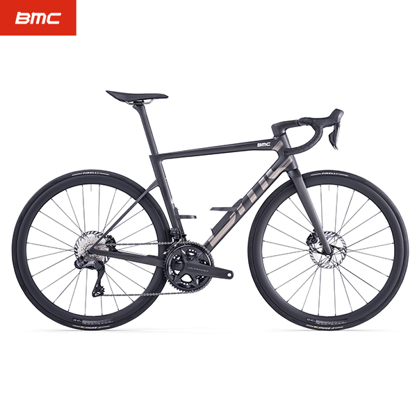 [26] 팀머신 SLR 01 FOUR 완성차_시마노 울테그라 Di2 12spd_파워미터