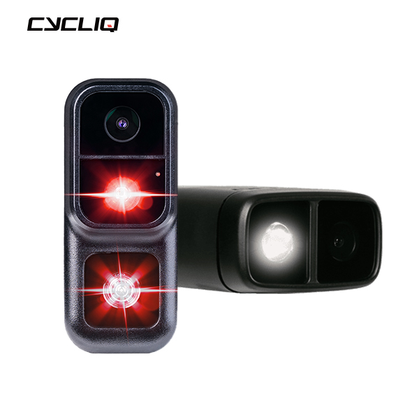 FLY12 SPORT & FLY6 PRO 전후방 블랙박스 라이트 콤보세트