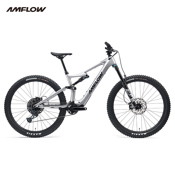 AMFLOW PL 카본 E-바이크