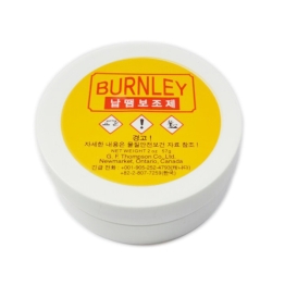 BURNLEY PASTE 57g 번리 페이스트