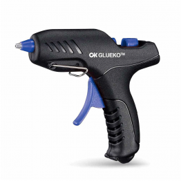 글루건 GLUEKO  PT-20 소형 20W 글루스틱 2개 포함
