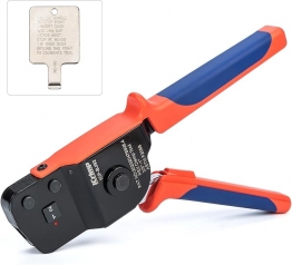 IWISS/icrimp ICP-BJ02 PEX CLAMP CINCH TOOL