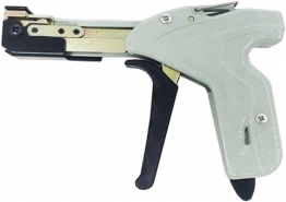 IWISS/icrimp  LY-600N STAINLESS STEEL ZIP TIE GUN  스틸타이건