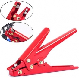 IWISS/icrimp  HS-519 NYLON CABLE TIE GUN 일반케이블 타이건