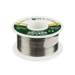 BEST 고품질 소량 무연납BST-0307-0.4mm 40g