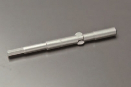 BIX BH-5VX-1.5MM육각 HEX 전동비트 (쌩크원형5mm)