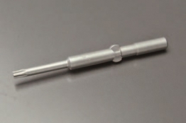 BIX BH-5VT 별(홀) 전동비트 (쌩크원형5파이)