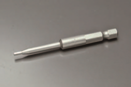 BIX B-35X 육각 HEX 전동비트/육각전동비트 (쌩크육각6.35mm)