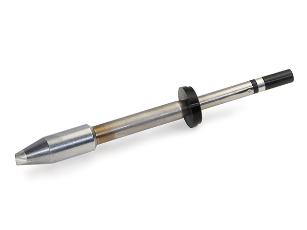 HAKKO FX-805 초고출력 인두기400W인두팁 /FX8004핸들인두팁 T37-BCR4 V 모양팁4BC타입