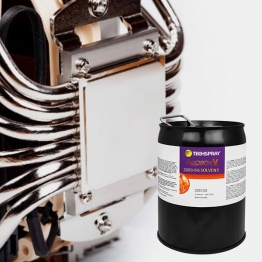 TECHSPRAY 3283-1L /1리터 LOW GWP, PFAS FREE, NVR < 1PPM 액침냉각제 또는 초정밀용 고급세척제  3M 대체품 용액