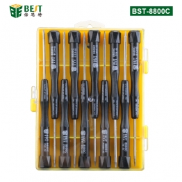 BEST BST-8800C 시계드라이버 10PCS