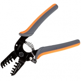 IWISS 2820M 터미널압착기 AWG28-20