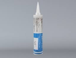 SHINETSU KE-45B  BLACK(검정색) RTV실리콘 310ML