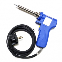 SKM 터보 인두기 세라믹 인두 BIG1-101