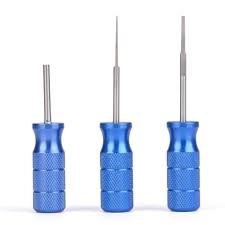 IWISS MP480 Extractor Tool/델파이자동자 Pack/ Metri Connector
