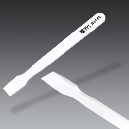 BEST BST-86 비자성 세라믹 솔더 스크래퍼 헤라