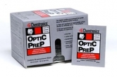 Chemtronics CP410 IPA 클리닝티슈1pack-50pcs Optic Prep&trade; Presaturated Wipes는 광학 표면 세척을 위한 고품질 렌즈 등급 티슈크리너/내시경크리너