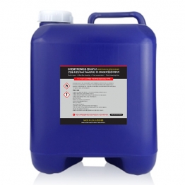 챔트로닉스 ES ERASER 535 산업용 초정밀 Short Time 세척제 19리터-PFASS,PFOS FREE-이레이저