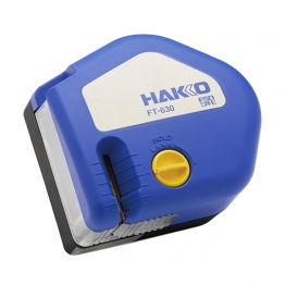HAKKO FT-630 솔더위크 커터기 WICK 절단기