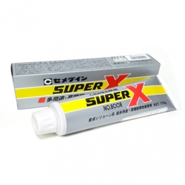 세메다인 슈퍼X 8008 탄성접착제 170g