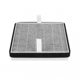 BEST BST-496 미니 납연기 정화기 필터세트-프리필터5개 헤파필터1개