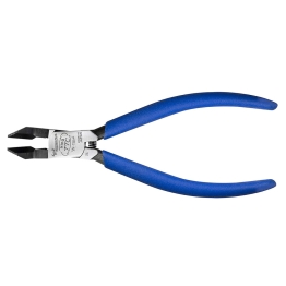 TTC AN-150A 롱로즈 150mm-45도 앵글거팅니퍼