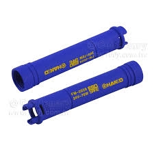 B3220 FX-951/FX-9501-01 인두핸들커넥터 커버  FX-951/FM-2027 FM-2028 사용