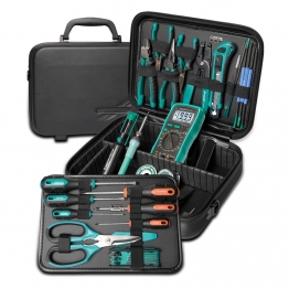 PROSKIT  1PK-710KB 전자공구세트 33PCS