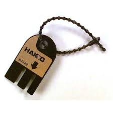 HAKKO B2388 FX-952,938,942,838 인두기 온도 컨트롤카드