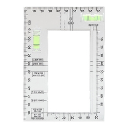 이지 EZ-MTG5 멀티 타공 가이드