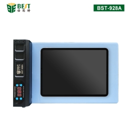 BEST  BST-928A 가열기-실리콘 LCD 화면 탈착 및 접착제 가열 분리기/주문시 2일 주문 제작상품