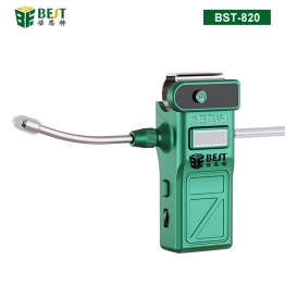 BEST BST-820 납 반자동공급기