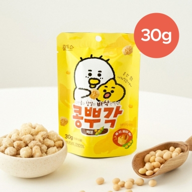 백태 콩뿌각 30g