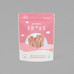 펫츠홈 궁극 순닭가슴살 100g