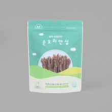 펫츠홈 궁극 순오리안심 100g