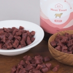 펫츠홈 궁극 미트트릿 소고기 관절건강 180g