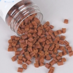 펫츠홈 궁극 미트트릿 연어 눈건강 180g